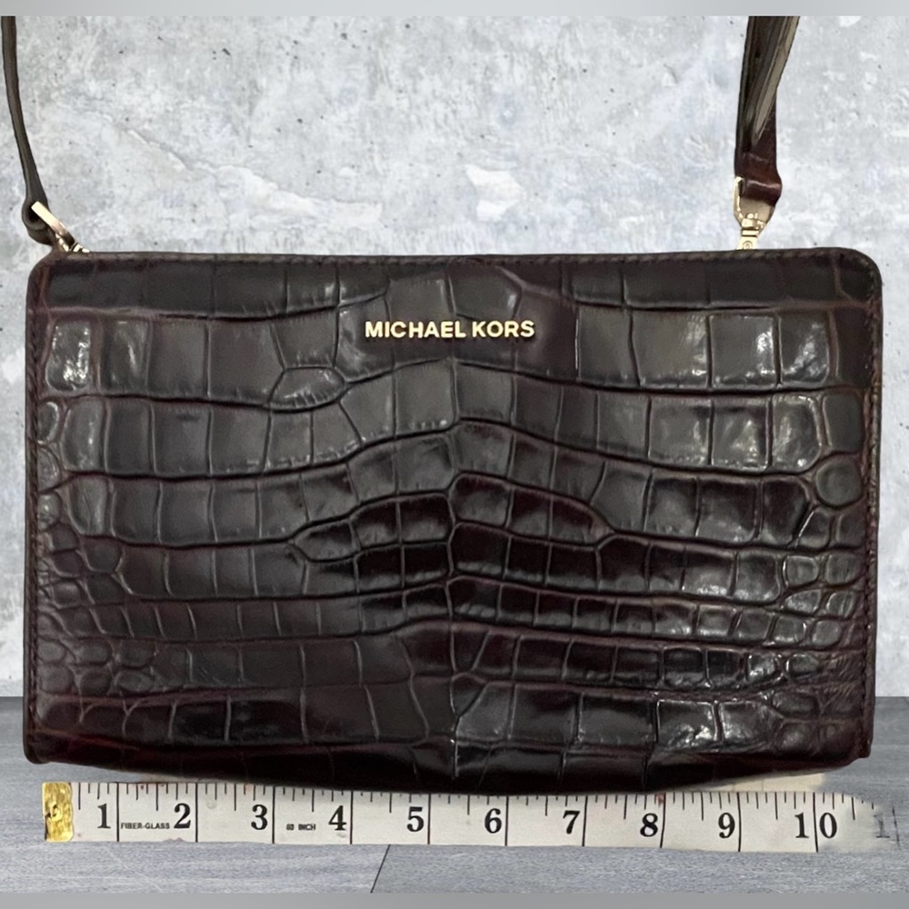 Michael Kors Purse - Picture 8 of 13
